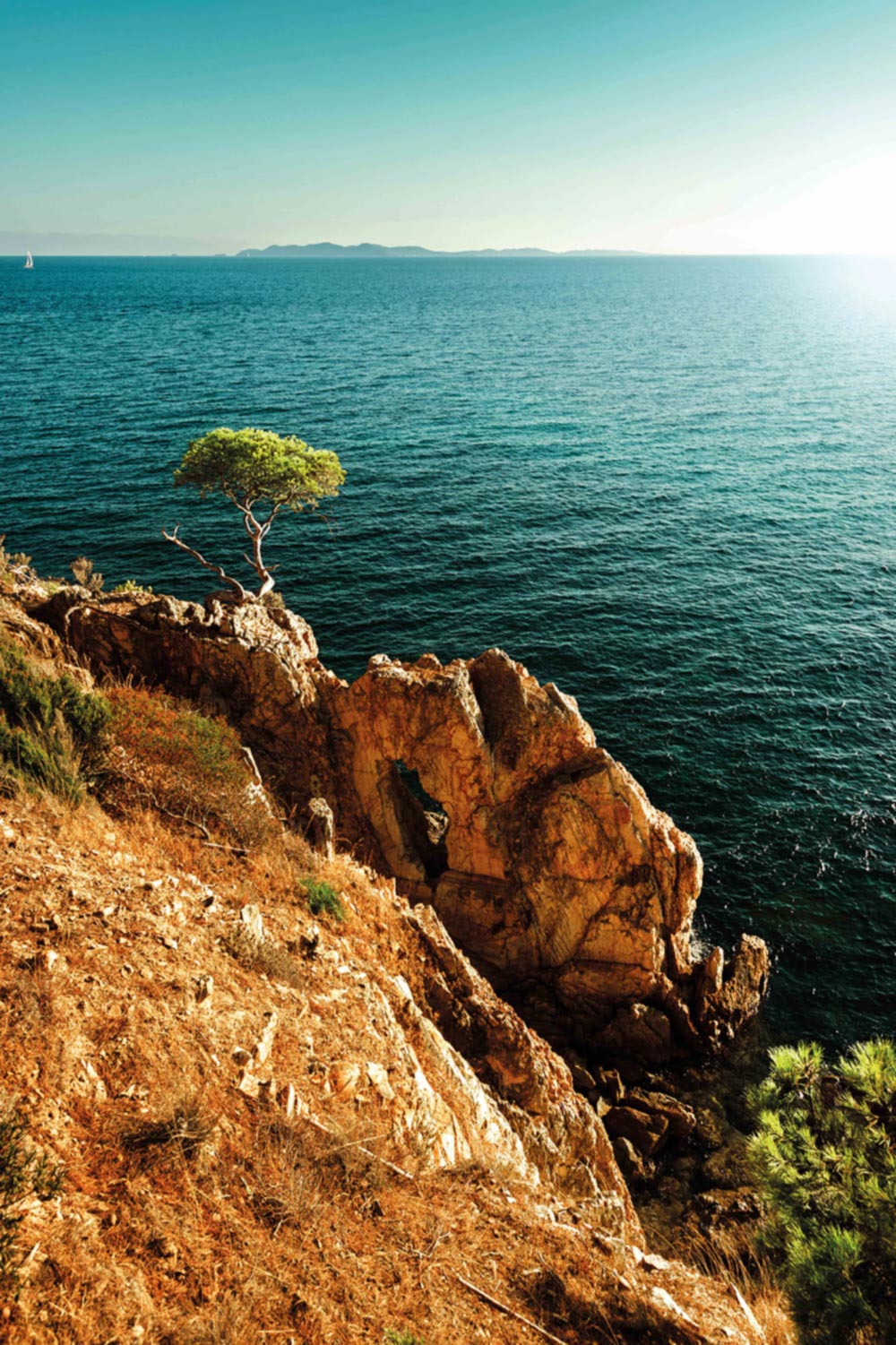 Mandelieu-la-Napoule, une autre idée de la Côte d’Azur