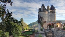 Un petit tour en Dordogne, ça vous tente ?