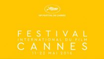 Édition 2016 du Festival de Cannes