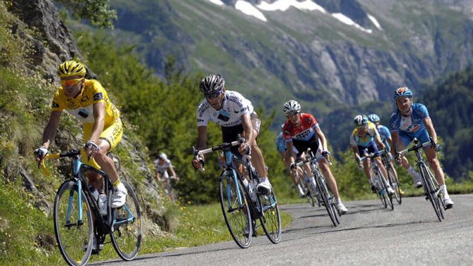 Tour de France : c’est parti pour 2016 !