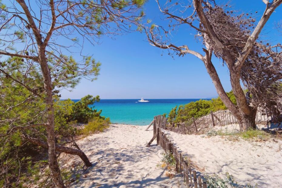 Top 7 des plus belles plages préservées de France