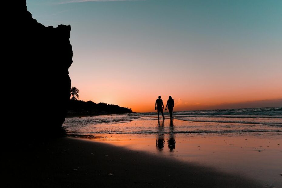 Besoin d’une escapade en amoureux pour la Saint-Valentin ?