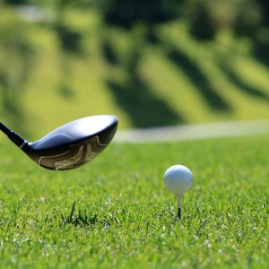 Golf de la Gardiole