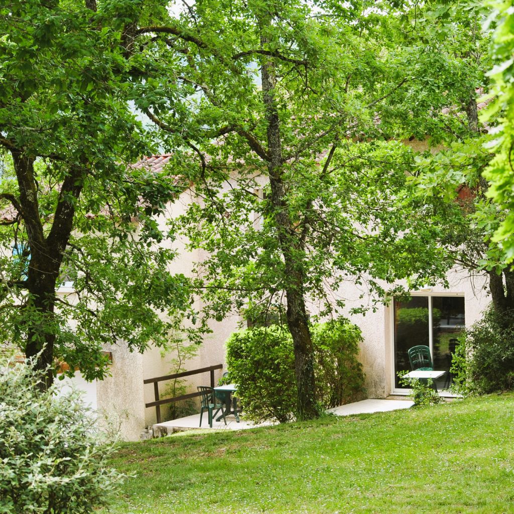 Le Domaine des Cazelles dans le Lot