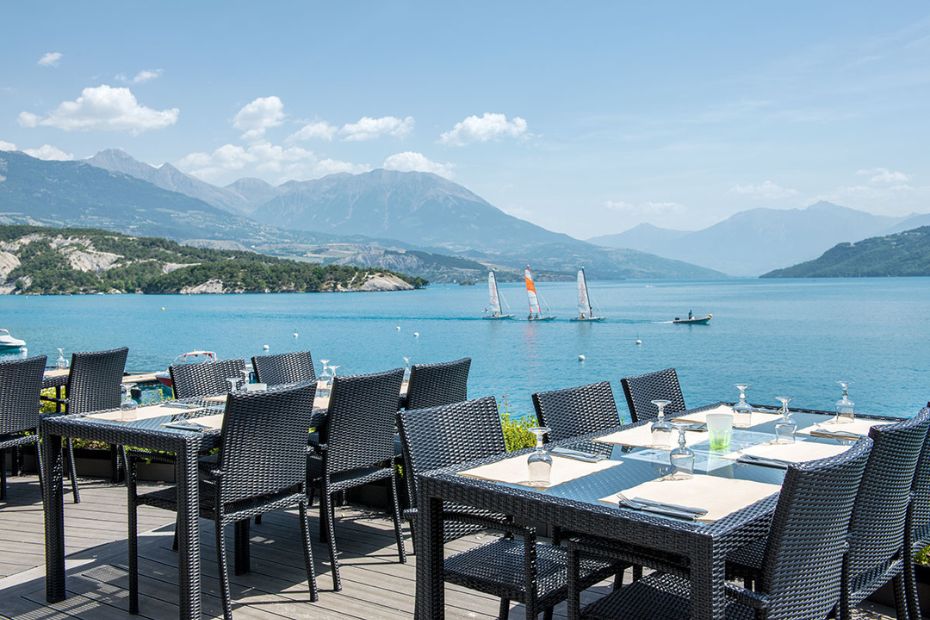 Restaurant Chrges