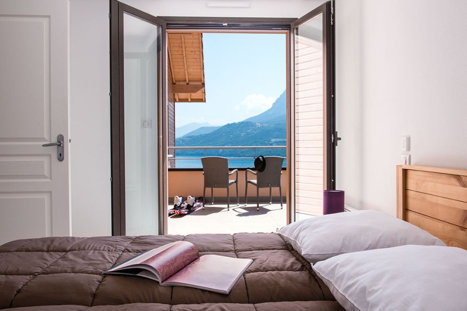 Chambre double Chorges