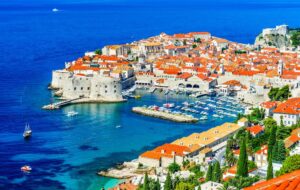 séjour en croatie