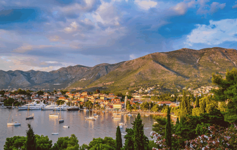 Autotour les Diamants des Balkans en Croatie