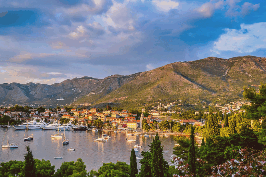 Autotour les Diamants des Balkans en Croatie