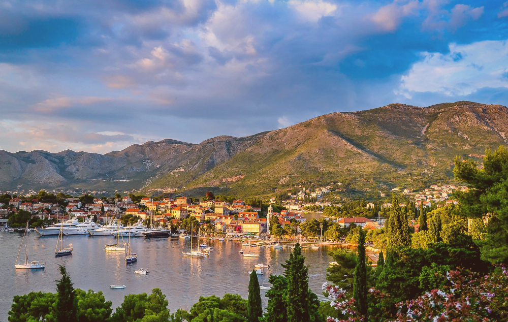 Autotour les Diamants des Balkans en Croatie