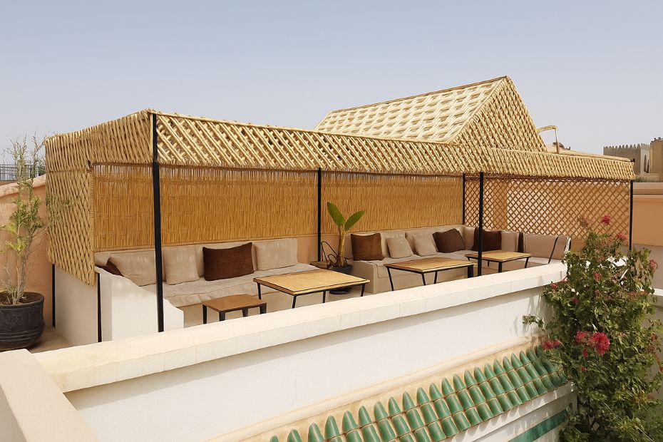 concours marrakech