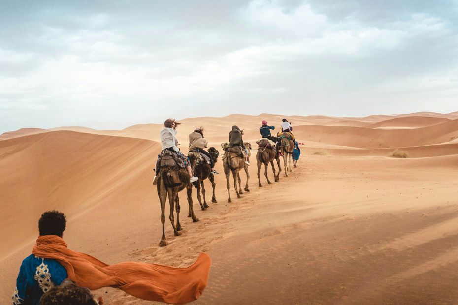 concours marrakech
