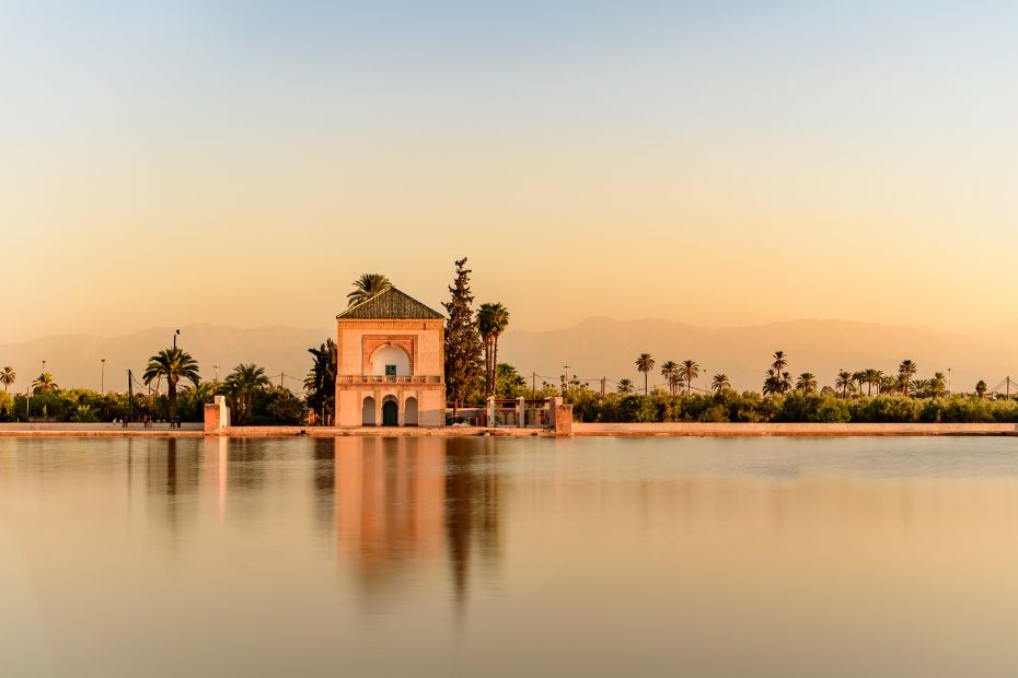 concours marrakech