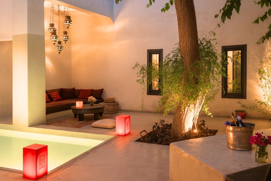 concours marrakech