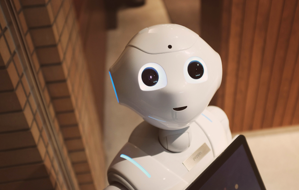 IA et robotique dans le secteur du tourisme