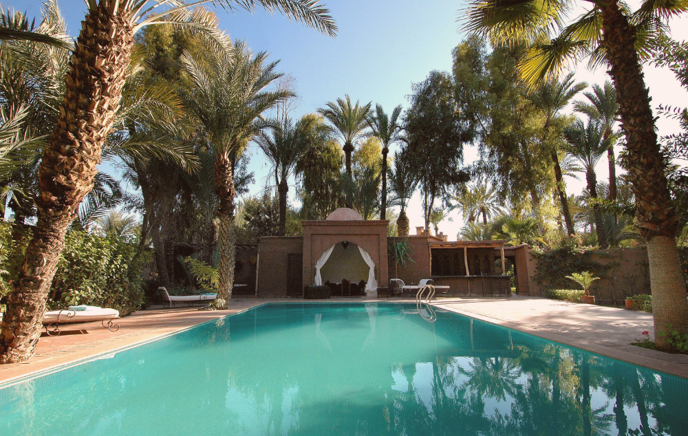 Guide Marrakech