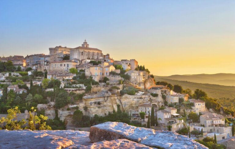 es plus beaux villages de France