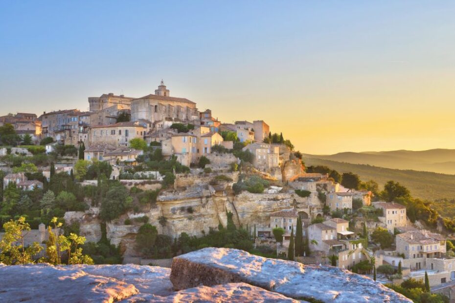 es plus beaux villages de France