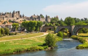 Voyager local Redécouvrir la France autrement