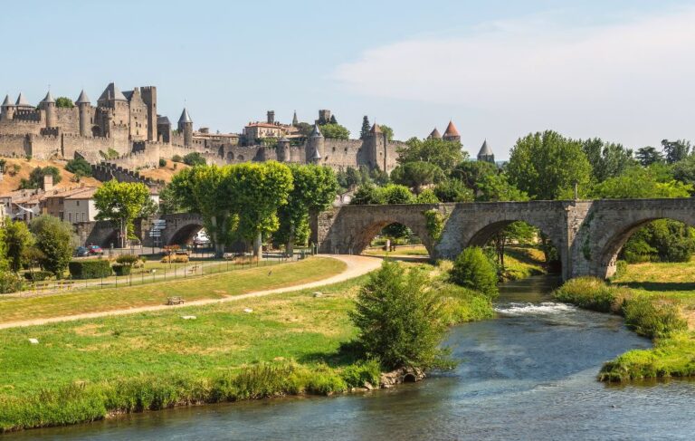 Voyager local Redécouvrir la France autrement