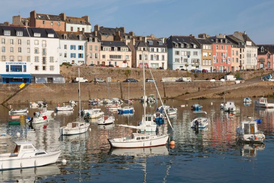 3 jours dans le Finistère escapade