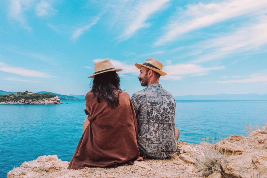 Saint-Valentin 2026 : escapade romanique