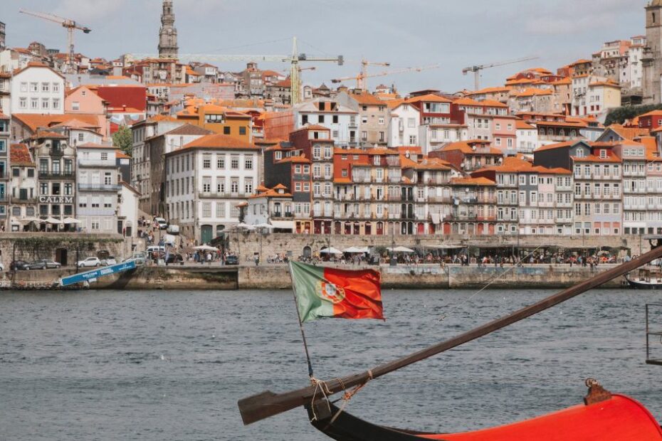 Vacances Portugal top 10 des destinations