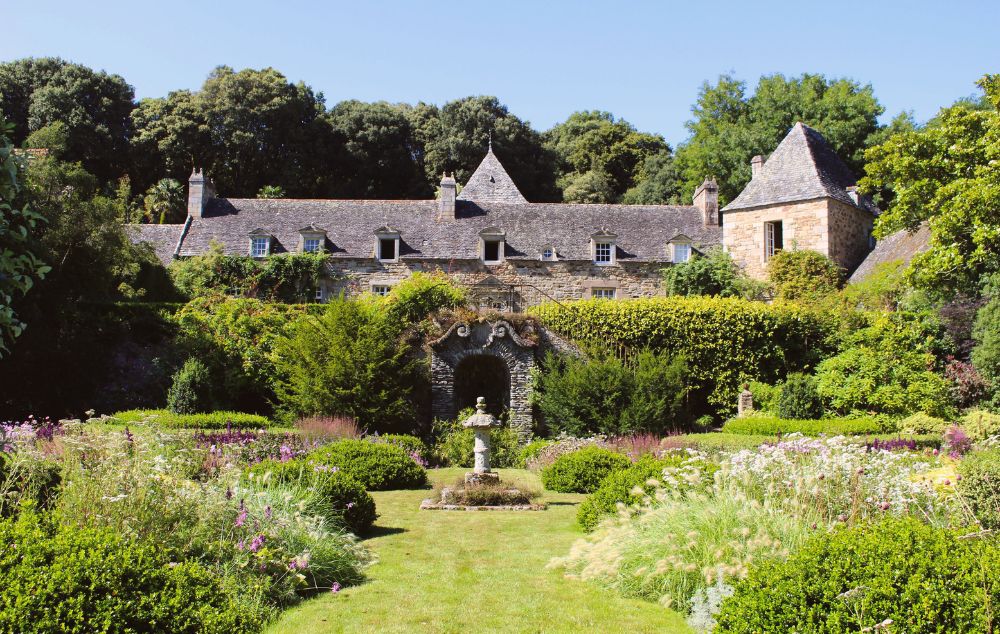 Jardin-France