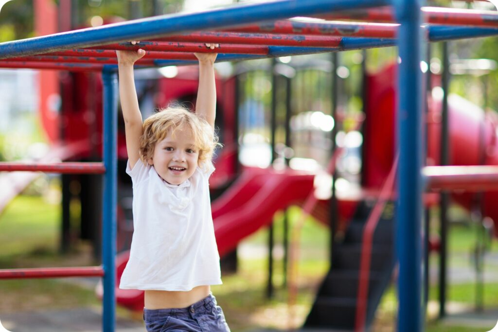 Vacances en famille : activités et loisirs pour enfants cet été