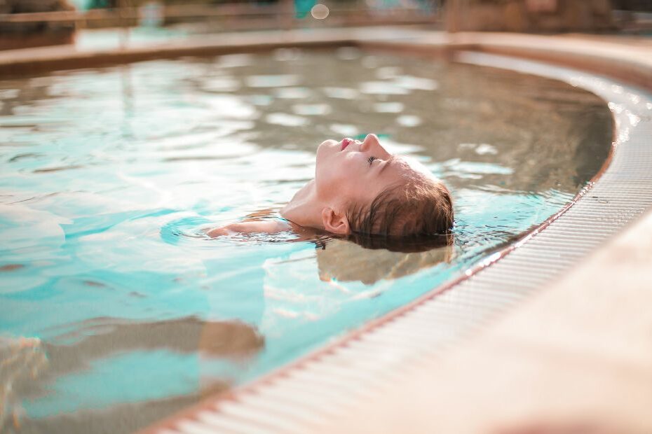 Séjour au Hameau des Sources pour une Cure thermale à Montbrun les Bains