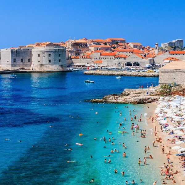 Dubrovnik