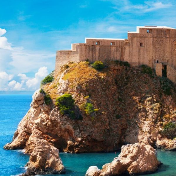 fort Lovrijenac