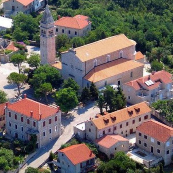 village cilipi