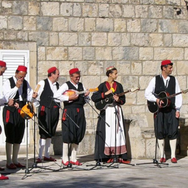musique traditionelle