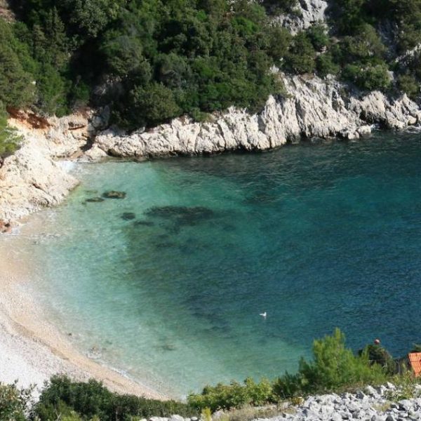 presqu’île de Pelješac