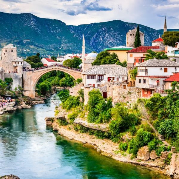 MOSTAR
