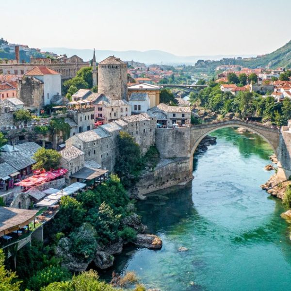 MOSTAR