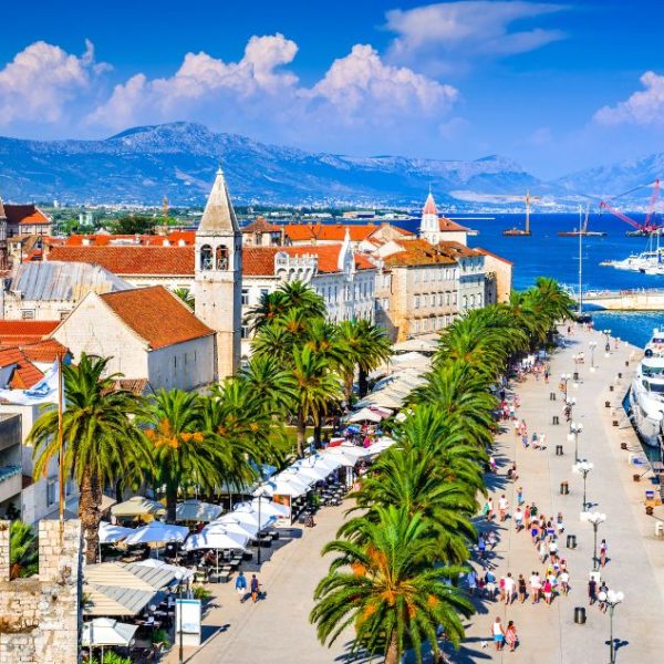 split