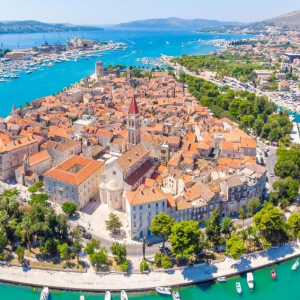 trogir