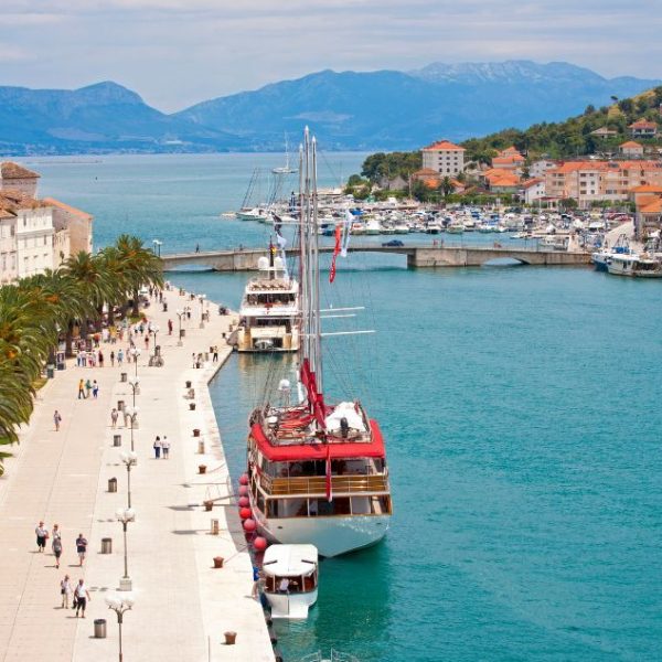 trogir