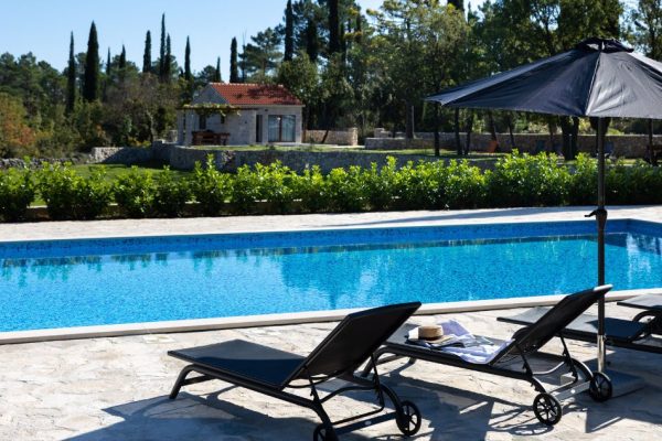 Sveta Ana Lodges