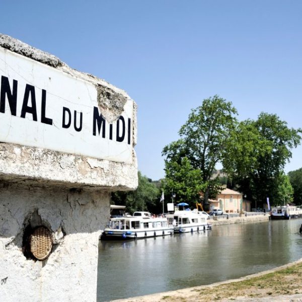 canal du midi