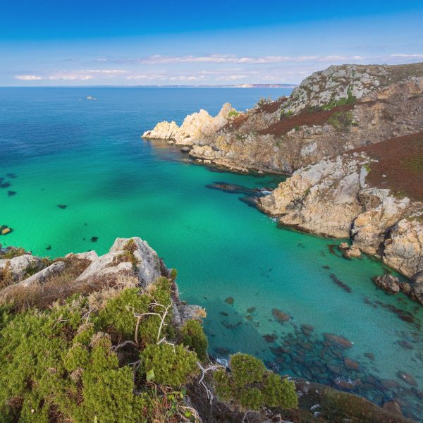 Baie-des-trépassés