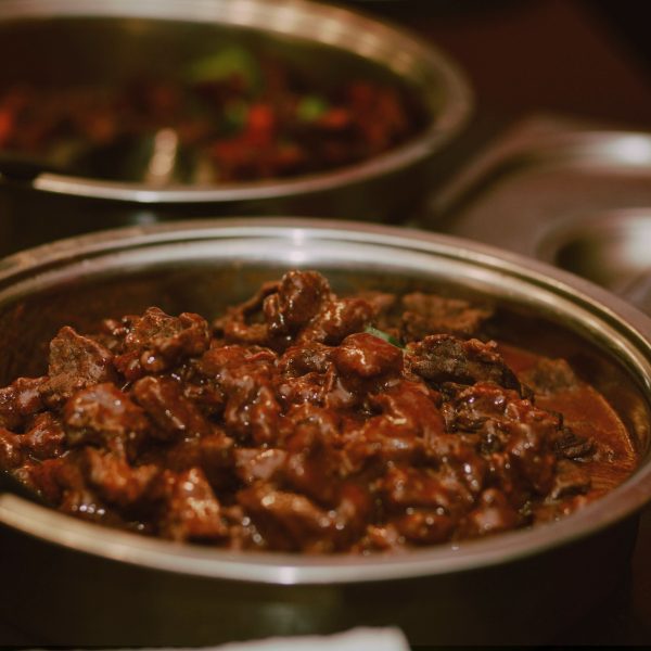 Boeuf Bourguignon gastronomie française