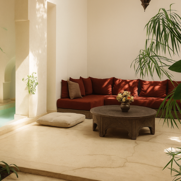 Riad Davia Marrakech