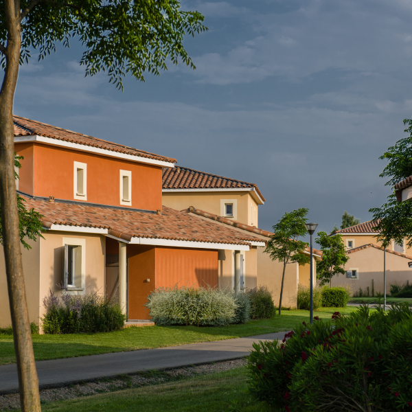 Le-Domaine-du Golf-à-Fabrègues
