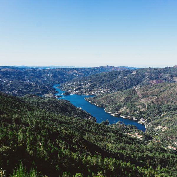 Parc national de Peneda-Gerês (1)