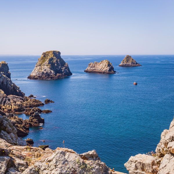  Presqu’île de Crozon