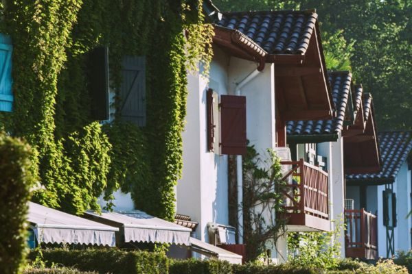Résidence Les Collines Iduki à Bastide Clairence