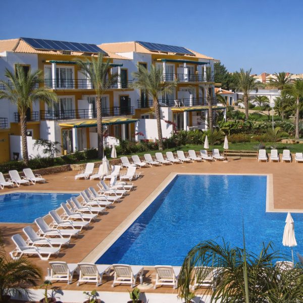 Résidence MONTE DA EIRA